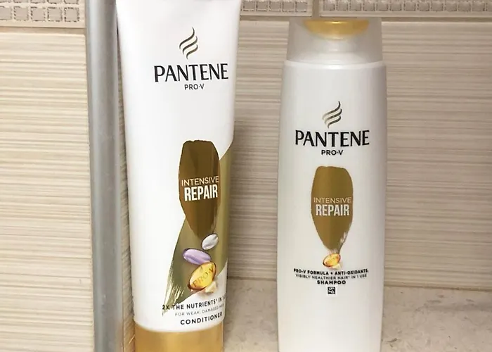 Blue Moon 아파트 *