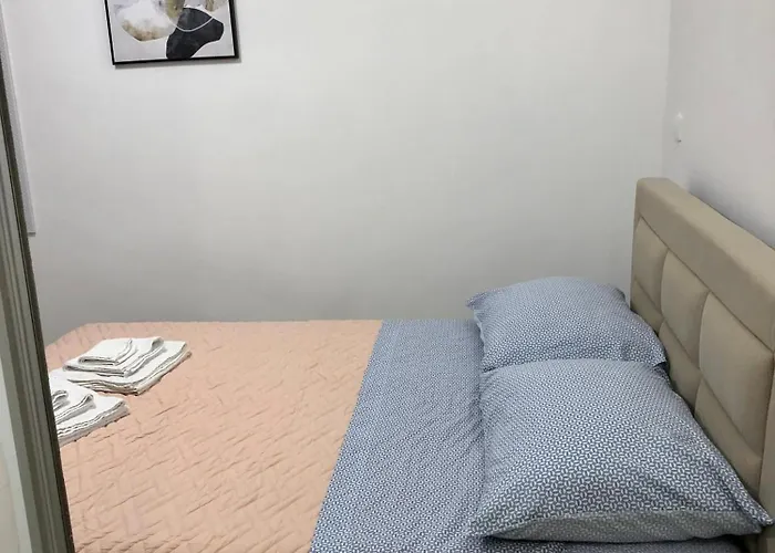 아파트 Blue Moon *