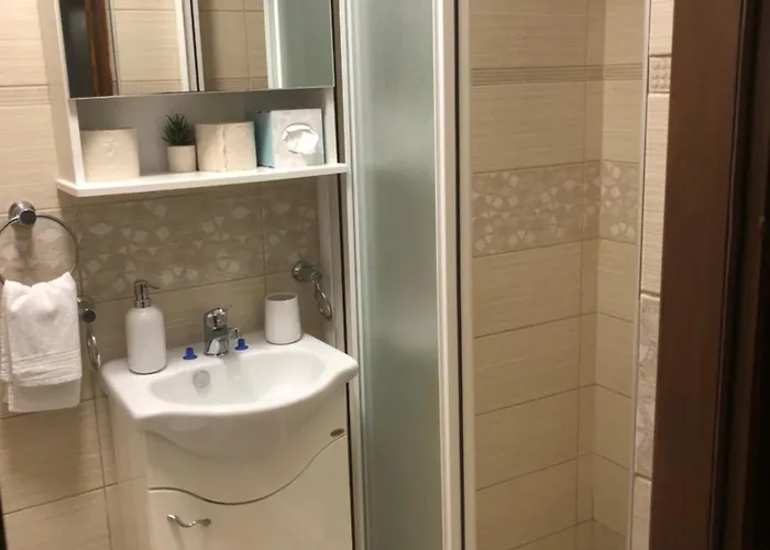 아파트 Blue Moon *