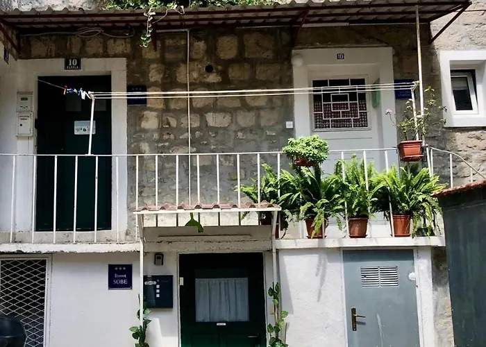 아파트 Blue Moon *