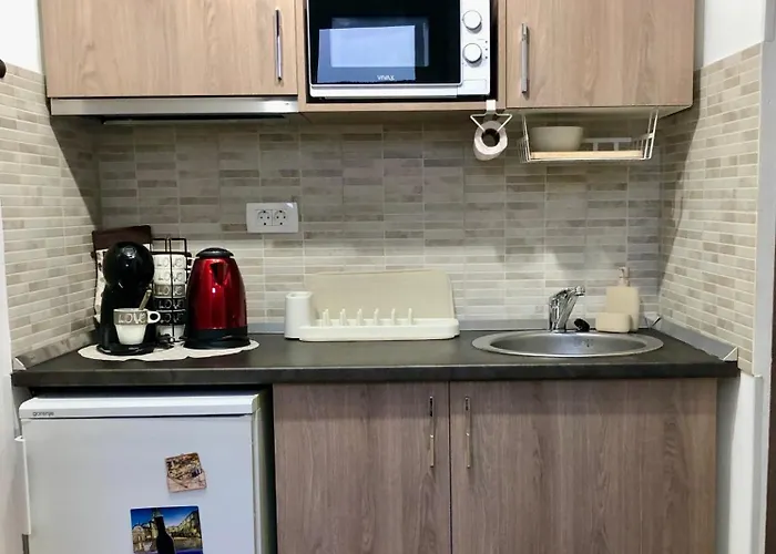 아파트 Blue Moon *