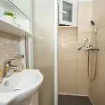 Blue Moon Apartamento Split