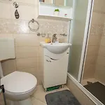 Blue Moon Apartamento Split