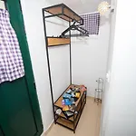 Apartamento Blue Moon *