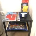 Blue Moon Apartamento *