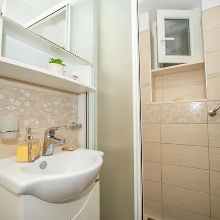 Apartament Blue Moon *