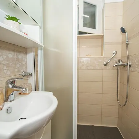 Blue Moon Διαμέρισμα Σπλιτ