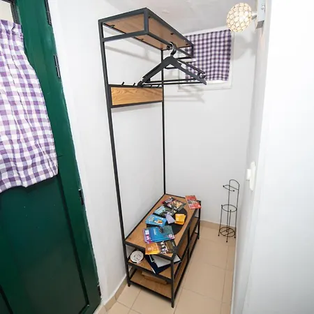 Apartament Blue Moon *