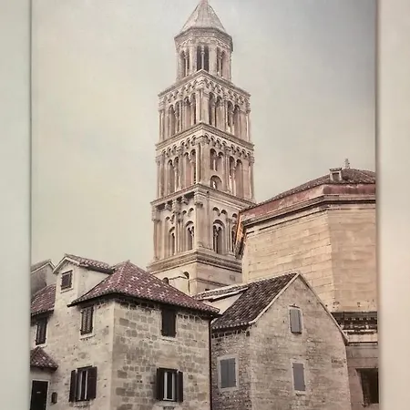 Διαμέρισμα Blue Moon *