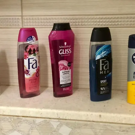 Διαμέρισμα Blue Moon Σπλιτ