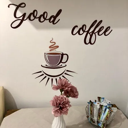 Διαμέρισμα Blue Moon