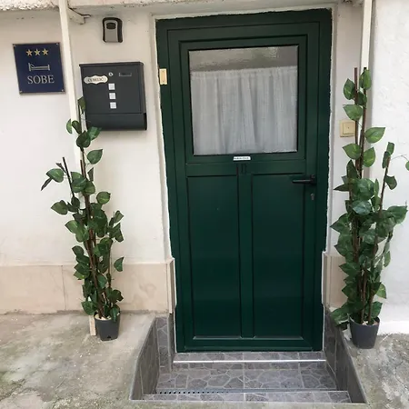 Blue Moon Apartament