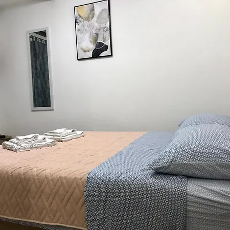 Blue Moon Apartament