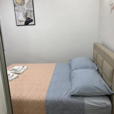 Apartament Blue Moon *