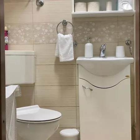 Apartament Blue Moon