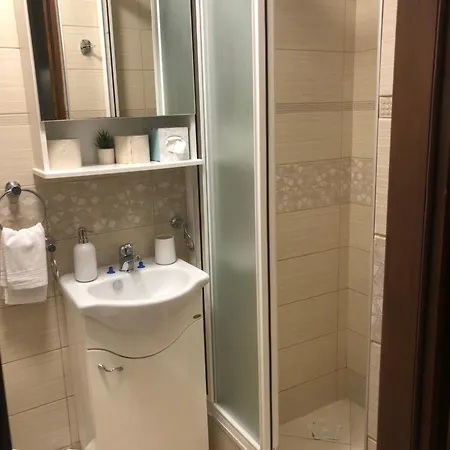 Apartament Blue Moon *