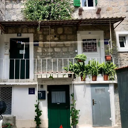 Apartament Blue Moon *