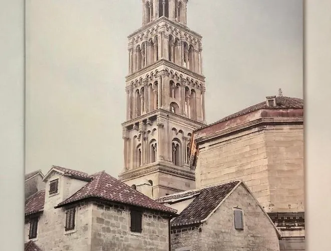 Апартаменти Blue Moon *