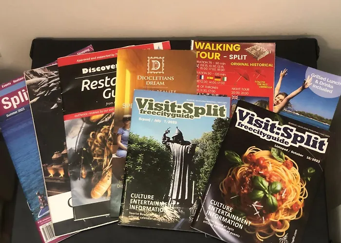 Blue Moon Спліт