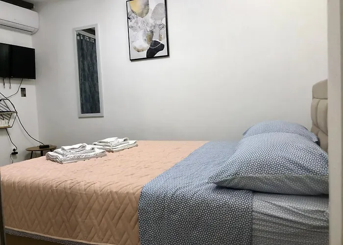 Blue Moon Апартаменти