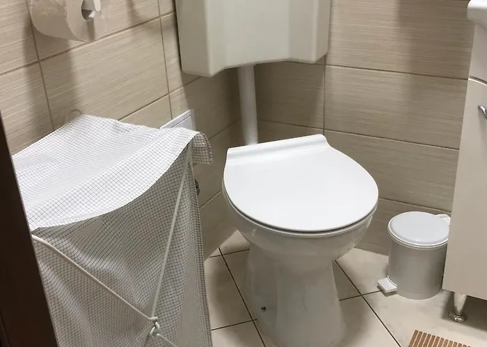 Blue Moon Апартаменти *