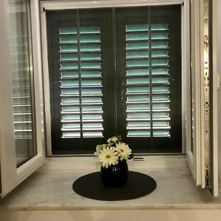 Blue Moon 스플리트