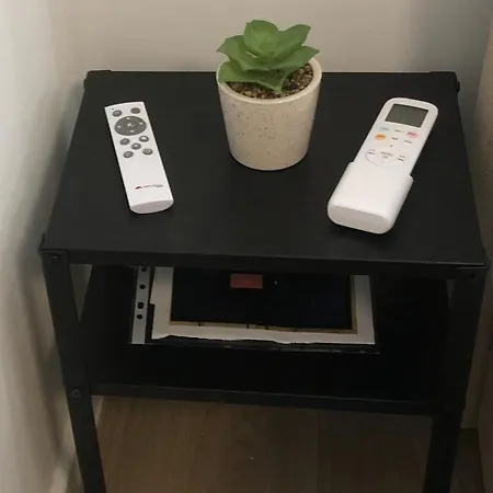 Blue Moon * 스플리트