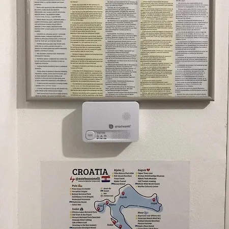 Blue Moon * 스플리트